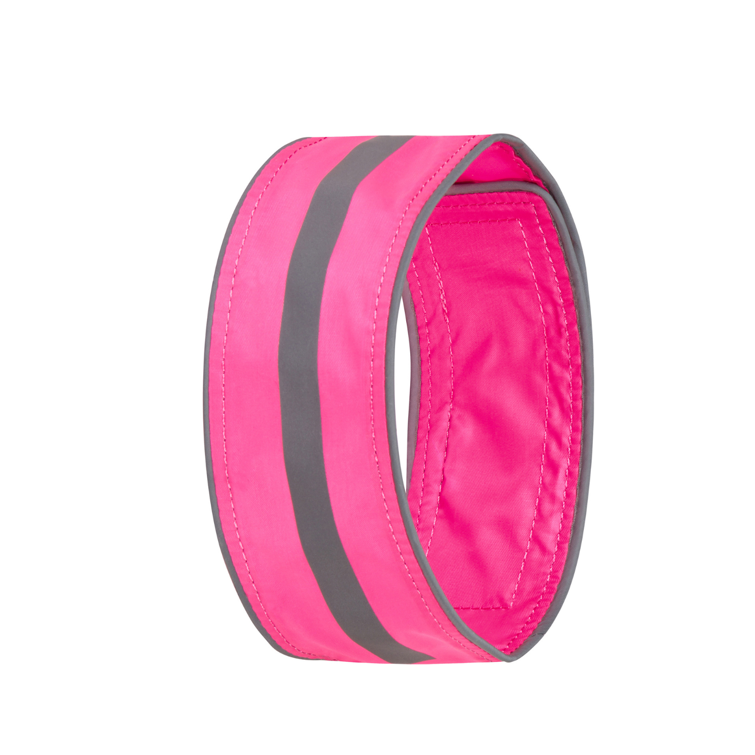 Spot the Dog Reflective Collar - Neon Pink