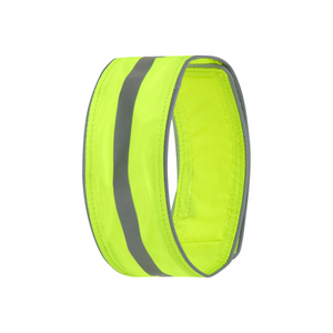 Spot the Dog Reflective Collar - Neon Yellow