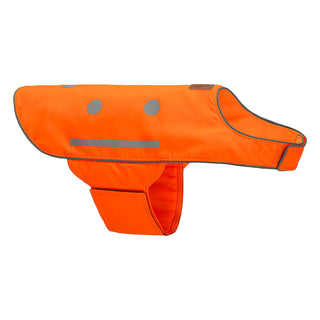 Spot the Dog Reflective Vest - Orange